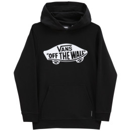 Sudadera para niños Vans OTW BOARD PO-B negro Black