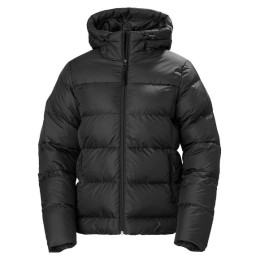 Chaqueta de invierno para mujer Helly Hansen W Active Puffy Jacket negro Black