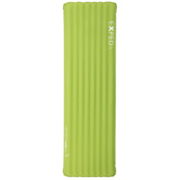 Colchoneta hinchable Exped Ultra R1 M verde Green