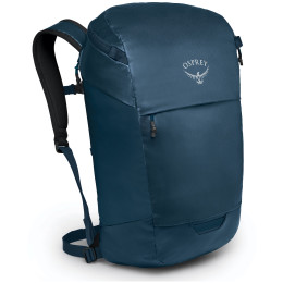 Mochila Osprey Transporter Large Zip Top azul VenturiBlue