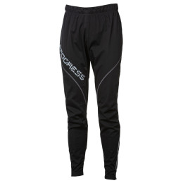 Pantalones de hombre Progress TR Primer 23LA negro