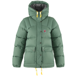 Chaqueta de mujer Fjällräven Expedition Down Lite Jacket W