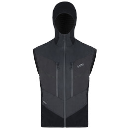 Chaleco de hombre Direct Alpine Alpha Vest Men´s negro black