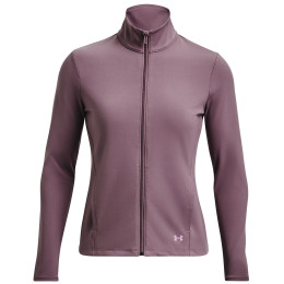 Chaqueta de mujer Under Armour Motion Jacket violeta Misty Purple / / Fresh Orchid