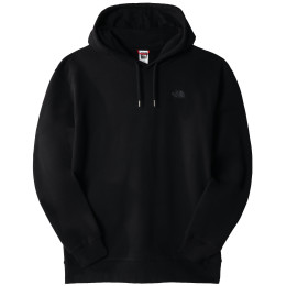 Sudadera de hombre The North Face M City Standard Hoodie - Eu negro Tnf Black