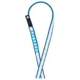 Cinta plana Beal Airloop 10 mm 240 cm azul blue