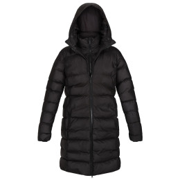 Chaqueta de mujer Regatta Pandia II negro Black