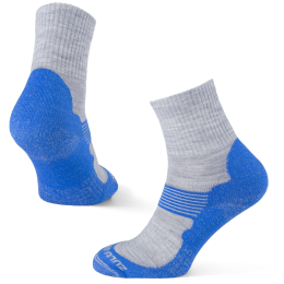 Calcetines Zulu Merino Allseason