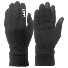Guantes Matt Inner Merino Touch