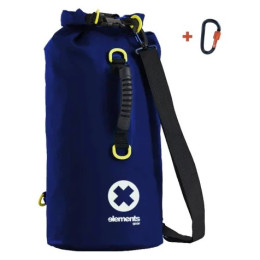 Bolsa impermeable Elements Gear Expedition 2.0 - 40L (1 popruh)