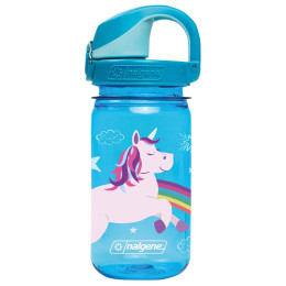 Botella para niños Nalgene On the Fly Kids 350 ml Sustain