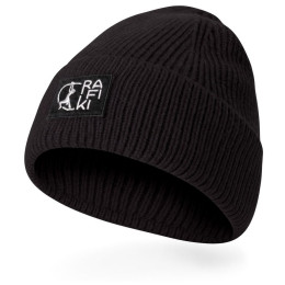 Gorro Rafiki Campo negro raven