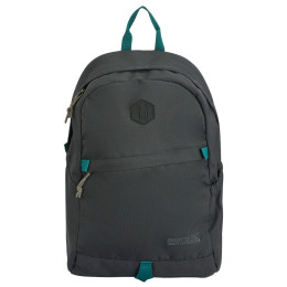 Mochila Regatta Boulder 20L negro Ash
