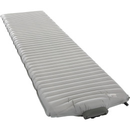Colchoneta hinchable Therm-a-Rest NeoAir XTherm Max SV L gris Vapor