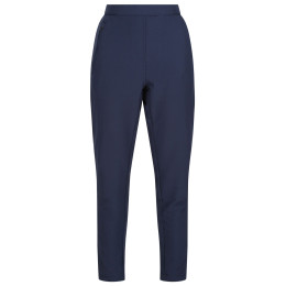 Pantalones de mujer Regatta Prestley azul Navy