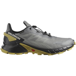 Zapatillas de carrera para hombre Salomon Supercross 4 Gore-Tex