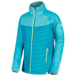 Chaqueta de mujer Regatta Wmns Halton II azul Atlants/Dellk