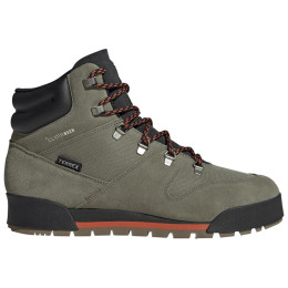 Calzado de senderismo para hombre Adidas Terrex Snowpitch Climawarm
