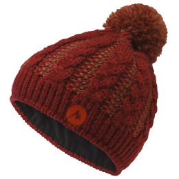 Gorro Marmot Terry Hat rojo