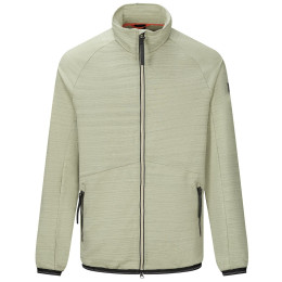 Sudadera de hombre Regatta Malton verde claro Light Sage