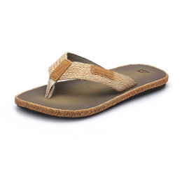 Chanclas de hombre Alpine Pro Orlat