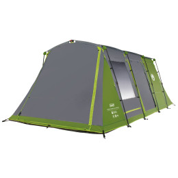 Tienda familiar Coleman Fastpitch Victoria Falls 4 Blackout