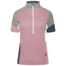 Maillot de ciclismo para mujer Dare 2b CompassionIIJrsey rosa DskyRs/Llypd (GAN)
