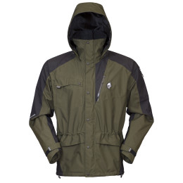 Chaqueta de hombre High Point Mania 6.0 Jacket khaki DarkKhaki/Black