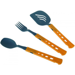 Cubierto Jet Boil Jetset Utensil Set