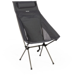 Silla Vango Micro Tall Recline Chair azul/gris India Ink