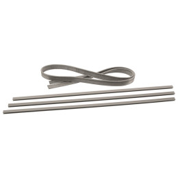 Listón Outwell Touring Connect Set 7-5 mm (2021) gris