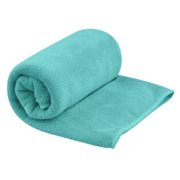 Toalla Sea to Summit Tek Towel S azul claro Baltic