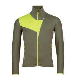 Sudadera de hombre High Point Cascade Sweatshirt