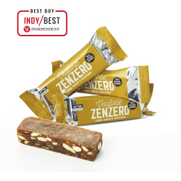 Barrita Veloforte Zenzero Bar