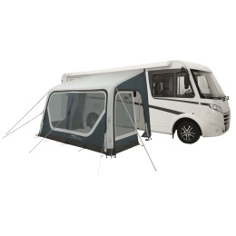 Carpa de autocaravana/furgoneta Outwell Ripple Motor 380SA L