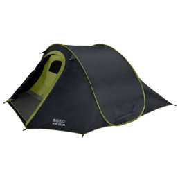 Tienda de campaña Vango Pop 300 DS negro