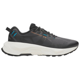 Calzado de hombre Under Armour Charged Bandit TR 4 negro Black