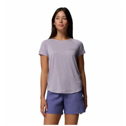 Camiseta de mujer Columbia Bogata Bay™ SS Tee