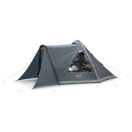 Tienda familiar Vango Teepee Air 300 azul/gris Deep Blue