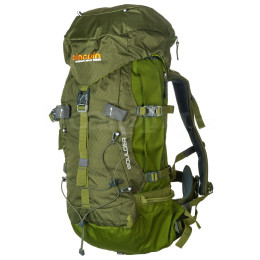 Mochila Pinguin Boulder 38 (2019) khaki Khaki