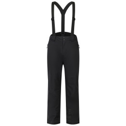 Pantalones de hombre Dare 2b Achieve III Pant short negro Black