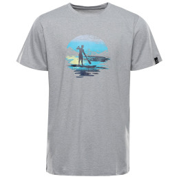 Camiseta de hombre Alpine Pro Goraf 2