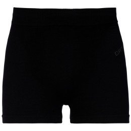 Calzoncillos bóxer funcionales para hombre Ortovox 230 Competition Boxer negro BlackRaven