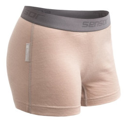 Bragas Sensor Merino Active