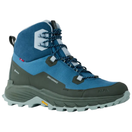 Calzado de senderismo para hombre Alfa Driv Advance GTX M