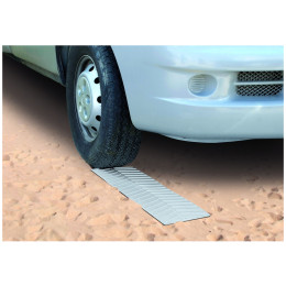 Almohadilla de cuña Brunner Gripper - 2ks