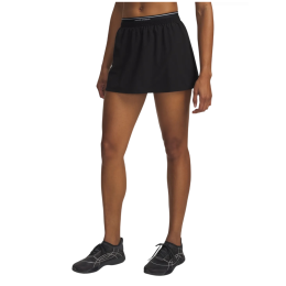 Falda de mujer Under Armour Vanish Woven Skort