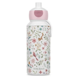 Botella para niños Mepal Campus 400ml Fairy Wonders