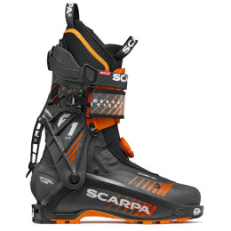 Botas de esquí de travesía Scarpa F1 LT