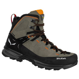 Calzado de senderismo para hombre Salewa Mtn Trainer 2 Mid Gtx M